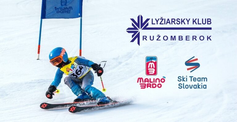 Lyžiarsky klub Ružomberok