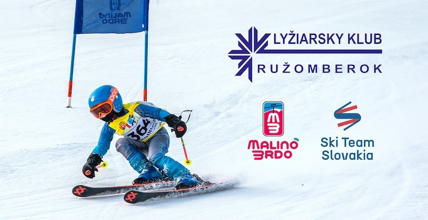Lyžiarsky klub Ružomberok